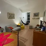 Suh Copacabana 114 Cozy Compact