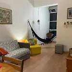 Suh Copacabana 114 Cozy Compact