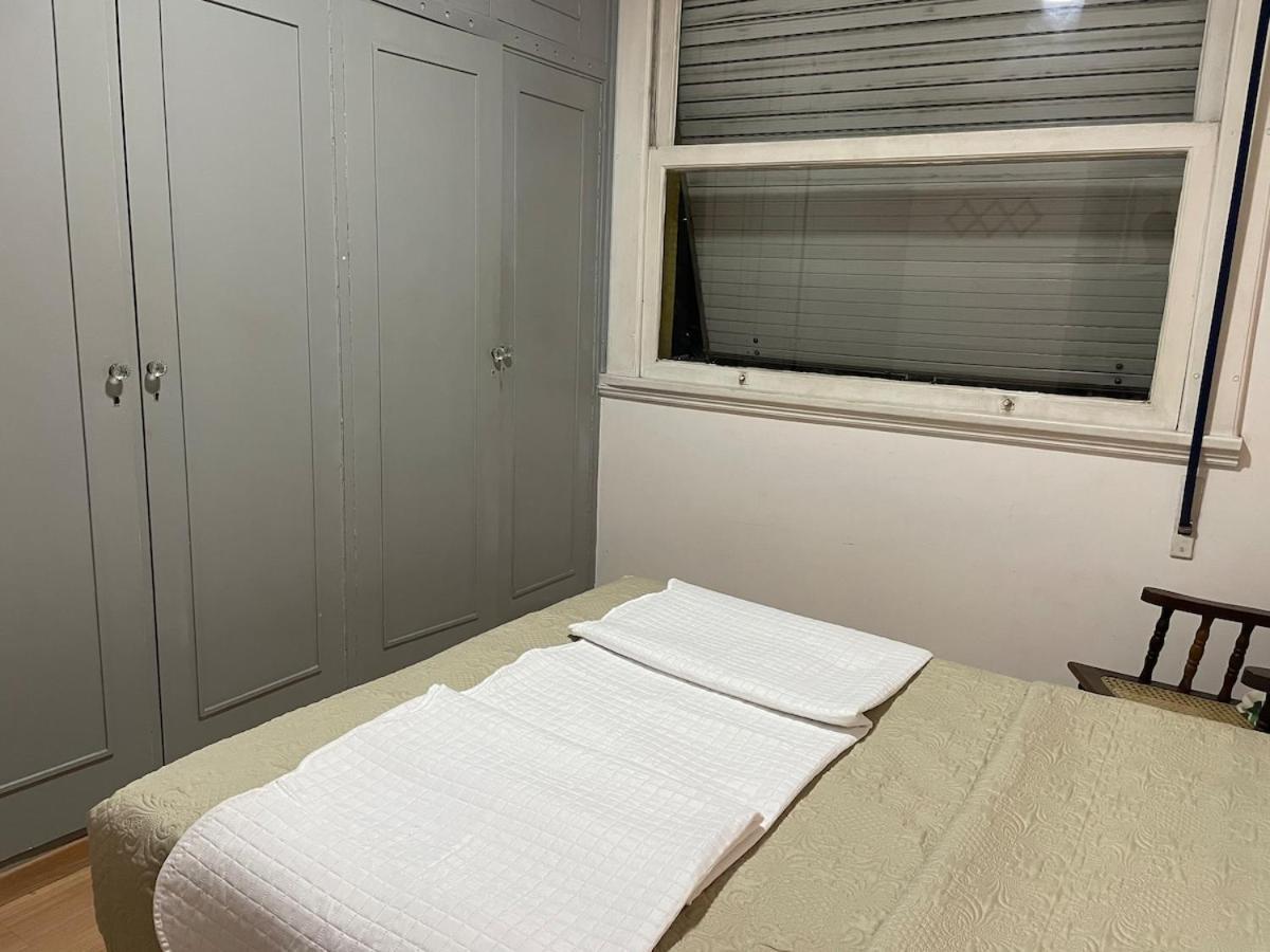 Apartment Suh Copacabana 114 Cozy Compact Rio de Janeiro