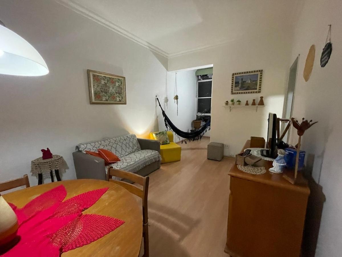 Suh Copacabana 114 Cozy Compact Apartment Rio de Janeiro
