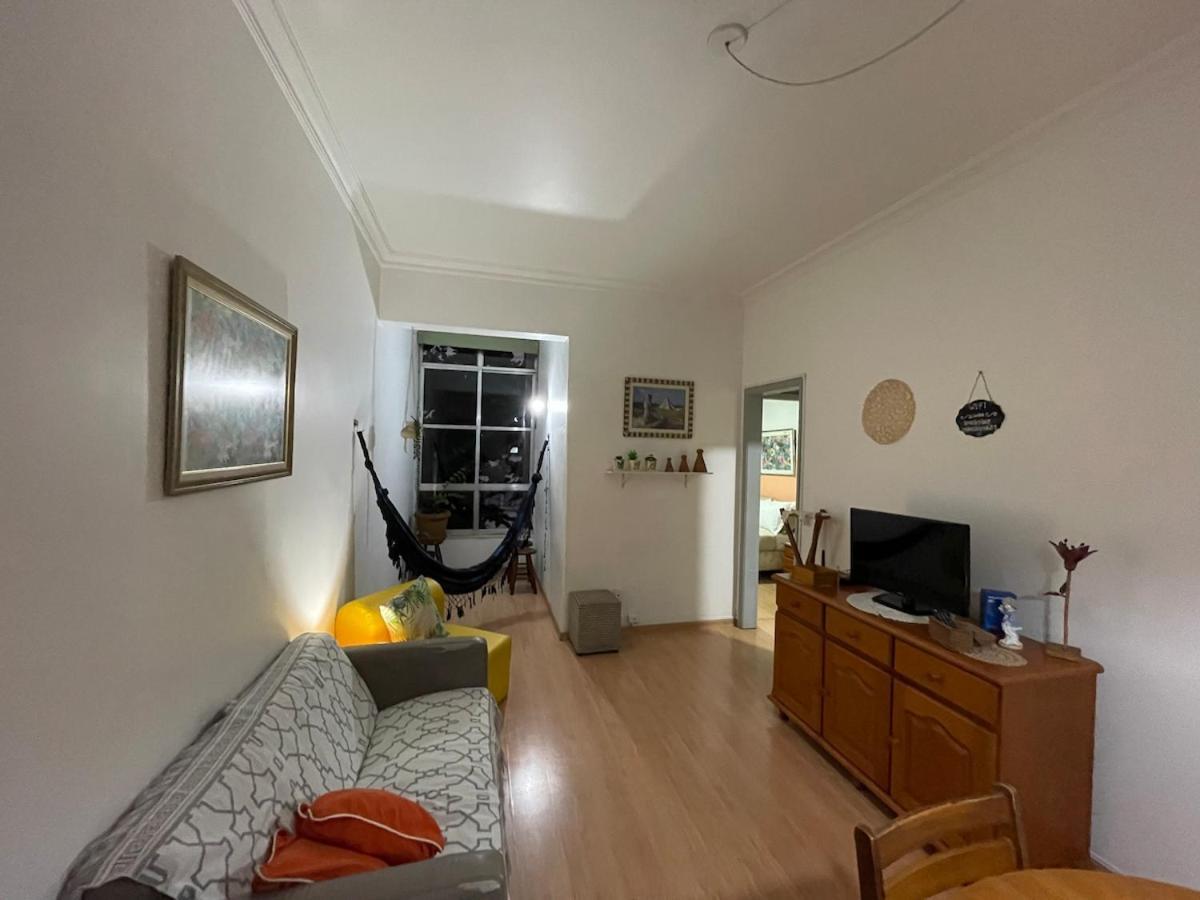 Suh Copacabana 114 Cozy Compact Apartment Rio de Janeiro