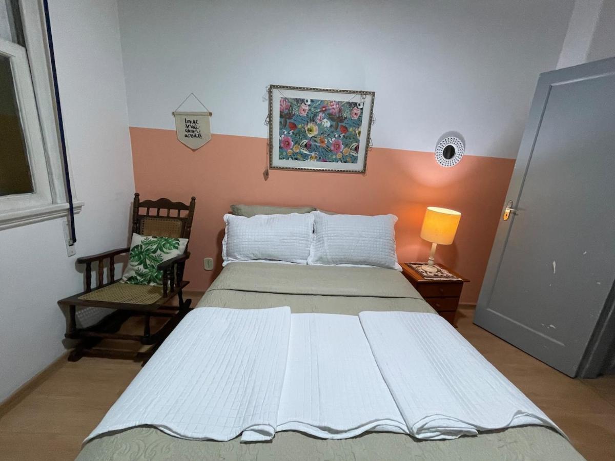 Suh Copacabana 114 Cozy Compact Apartment *