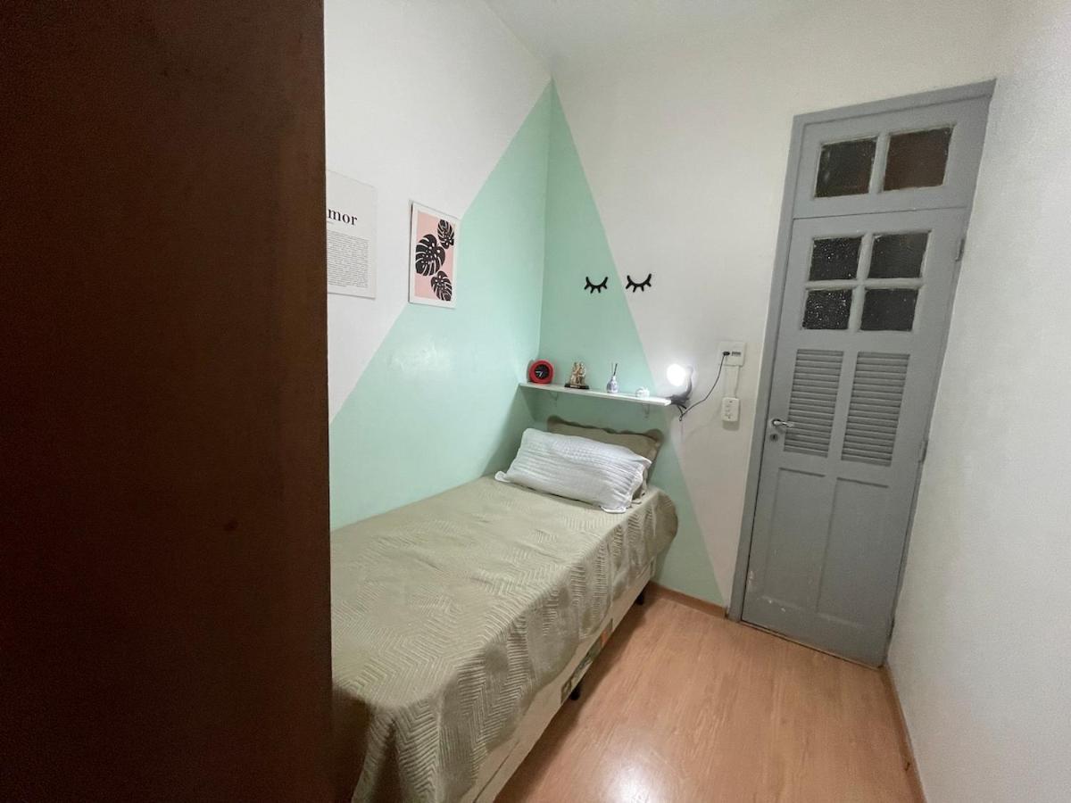 Apartment Suh Copacabana 114 Cozy Compact *