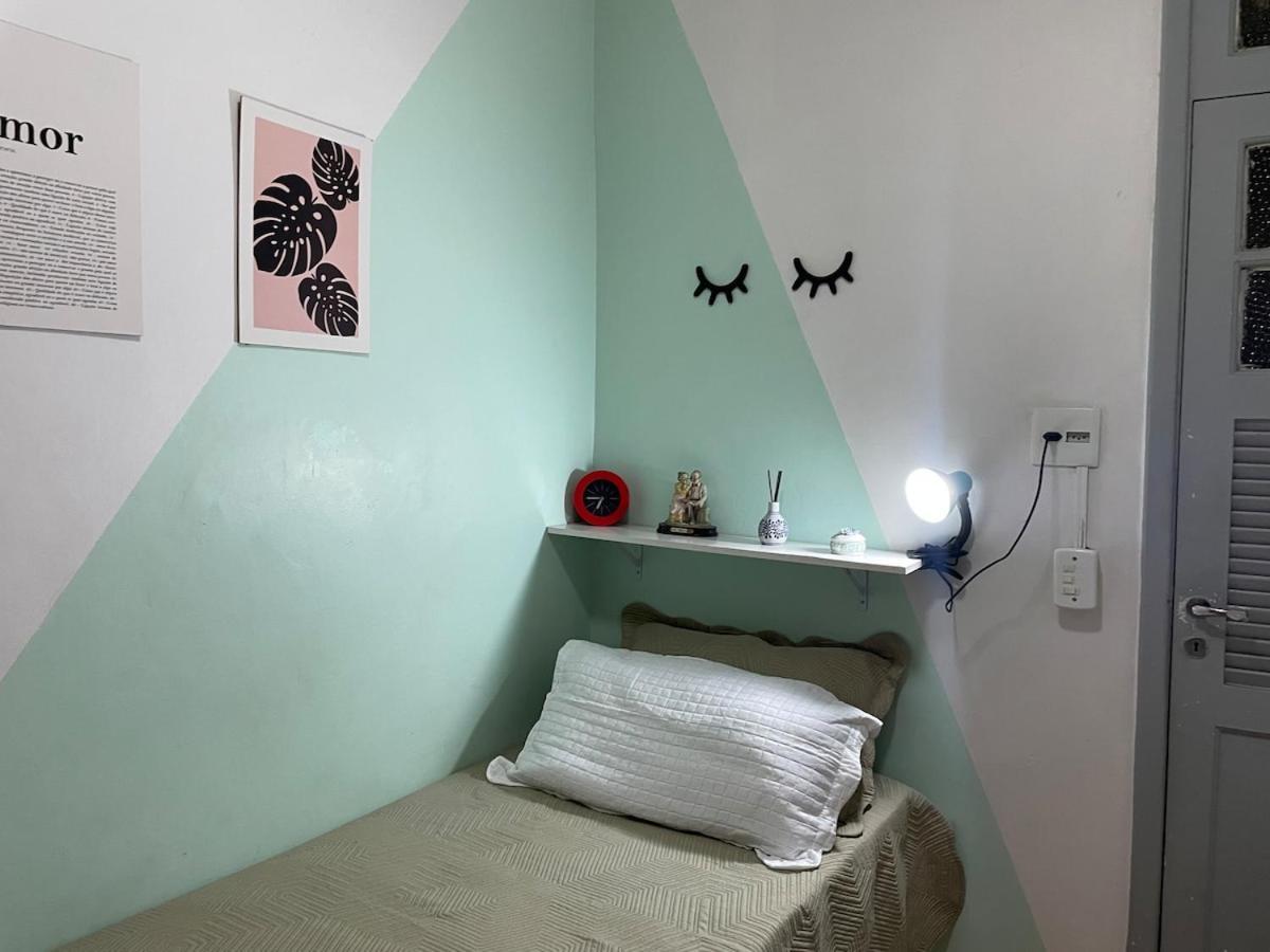 Suh Copacabana 114 Cozy Compact Apartment