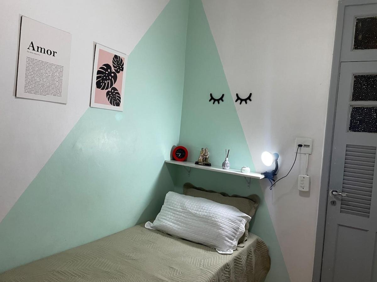 Apartment Suh Copacabana 114 Cozy Compact