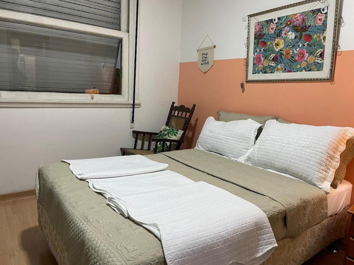 Suh Copacabana 114 Cozy Compact Apartment *