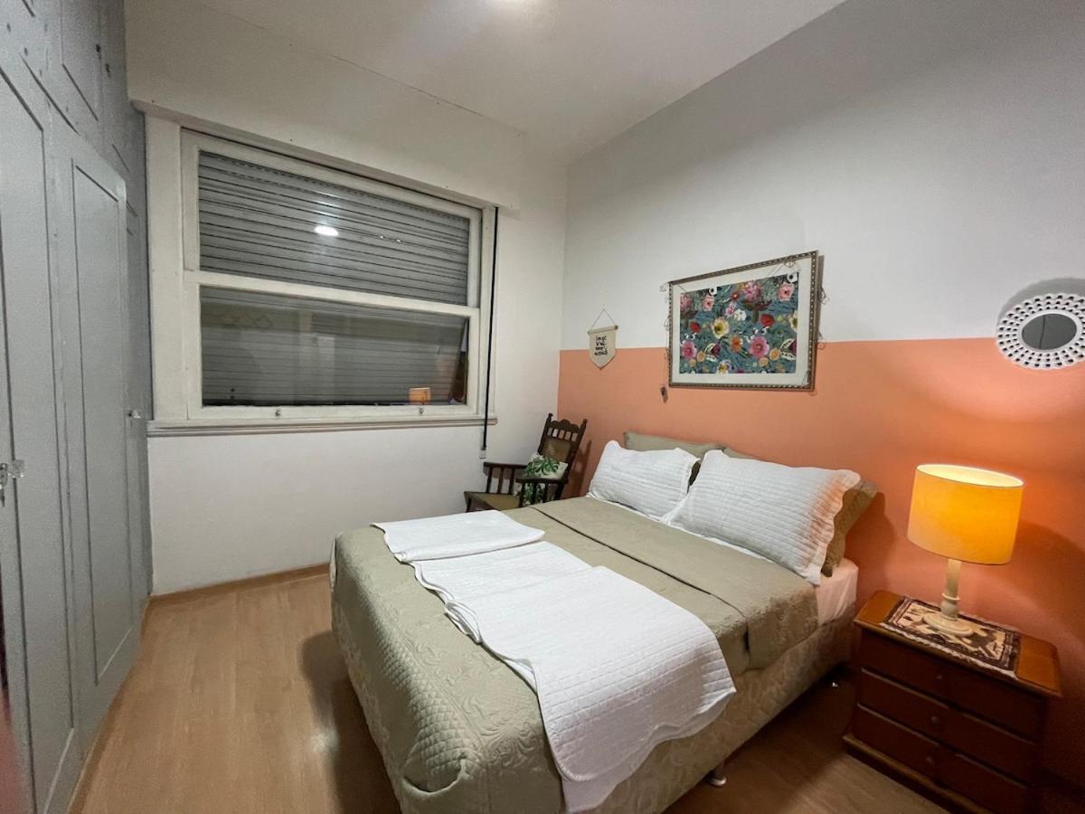Suh Copacabana 114 Cozy Compact Rio de Janeiro