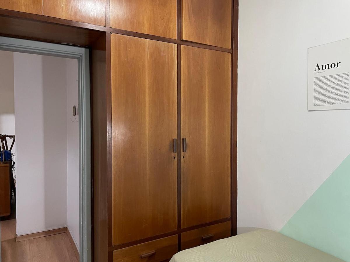 Suh Copacabana 114 Cozy Compact * Rio de Janeiro