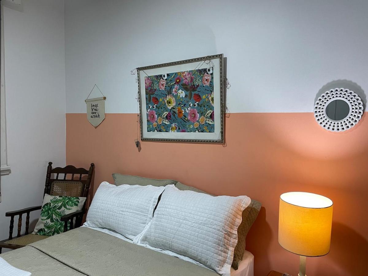 Suh Copacabana 114 Cozy Compact Apartment