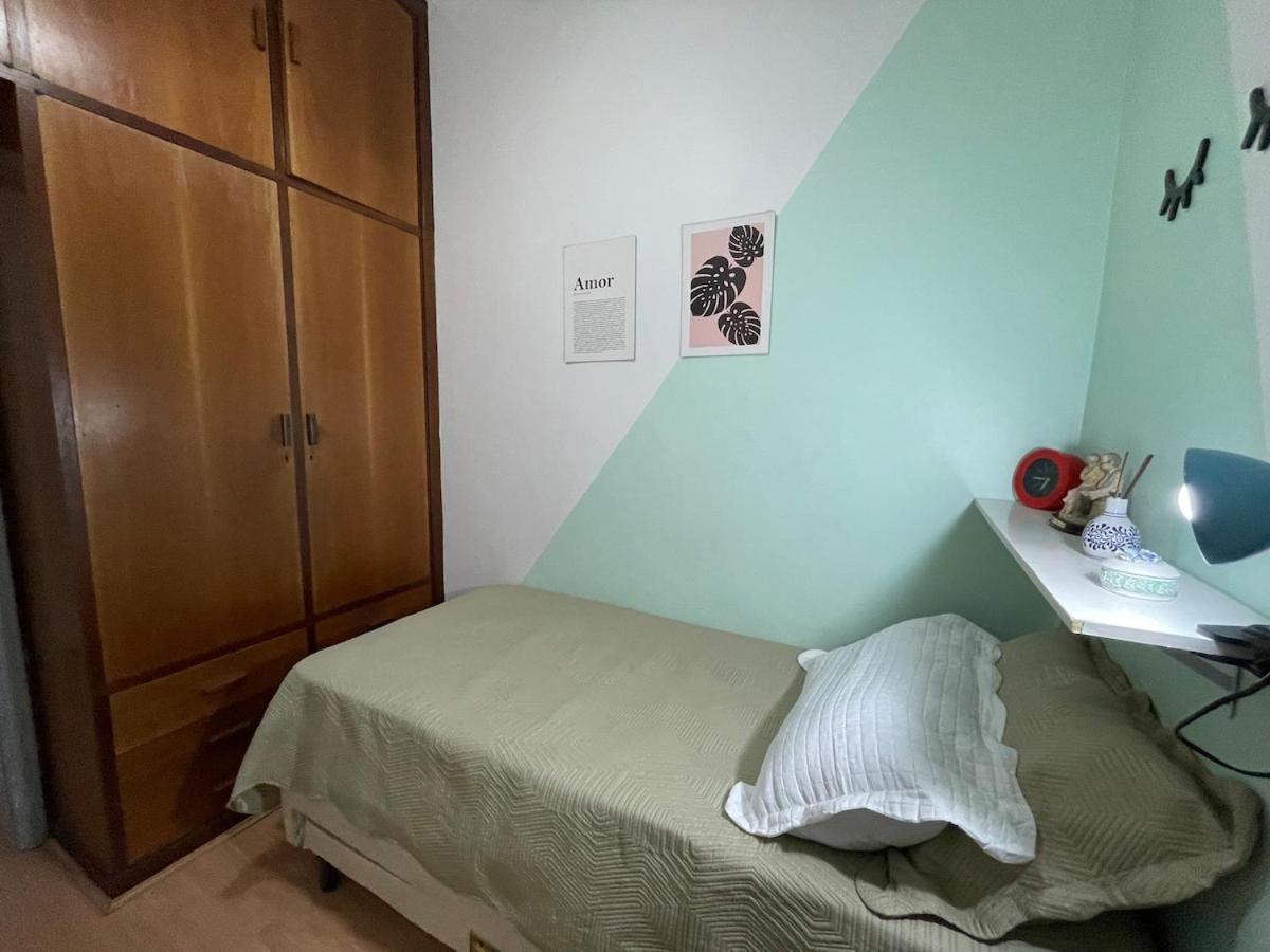 Apartment Suh Copacabana 114 Cozy Compact *