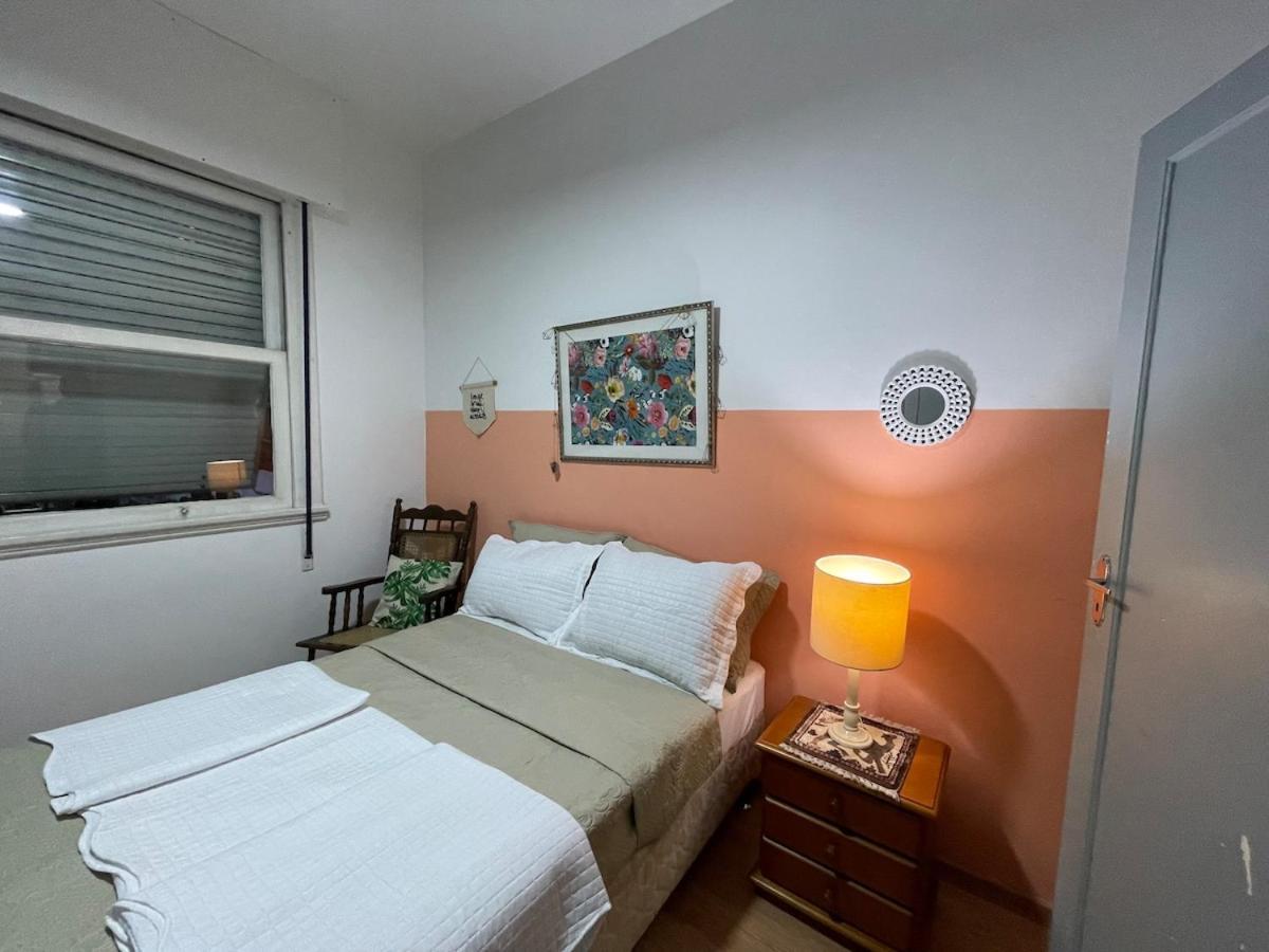 Suh Copacabana 114 Cozy Compact *