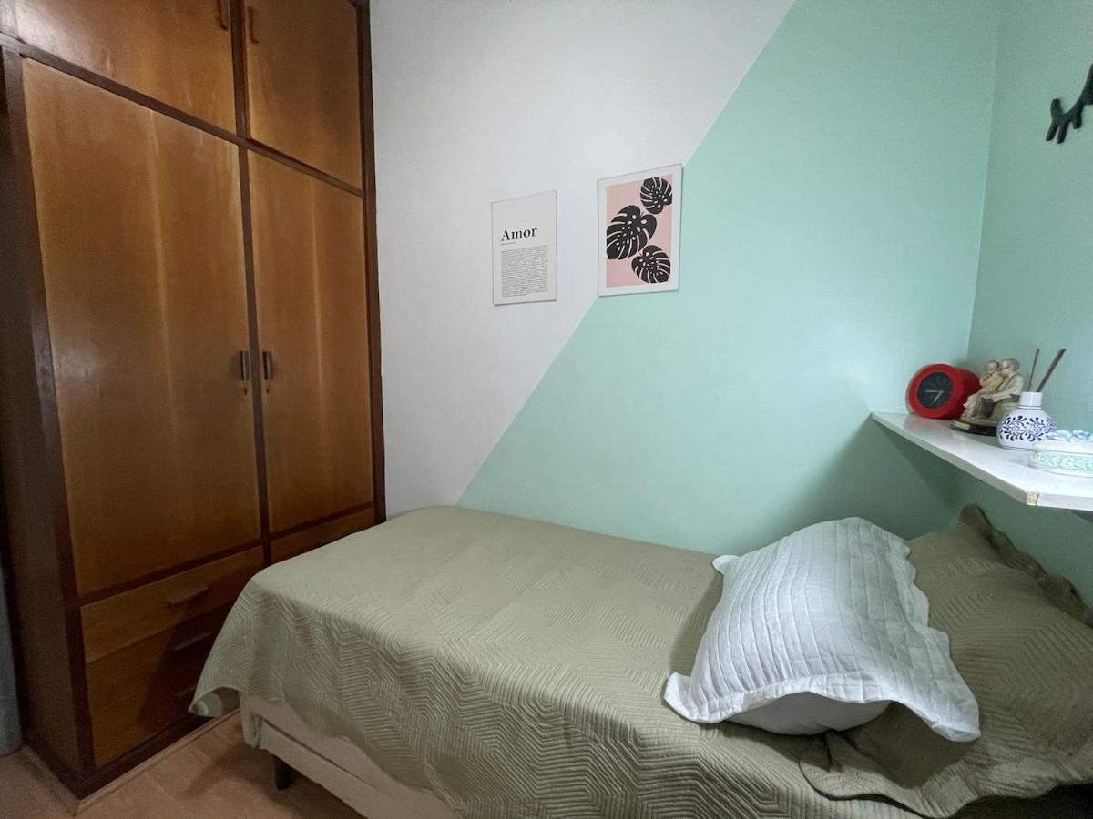 Suh Copacabana 114 Cozy Compact Apartment