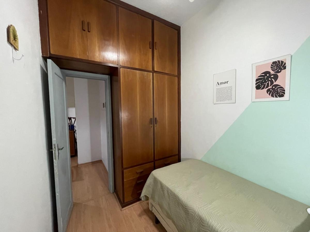 Suh Copacabana 114 Cozy Compact Apartment *