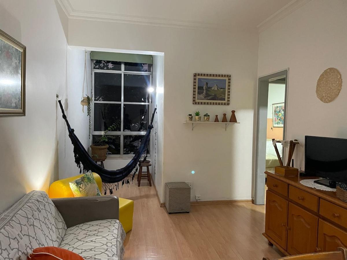 Apartment Suh Copacabana 114 Cozy Compact Rio de Janeiro