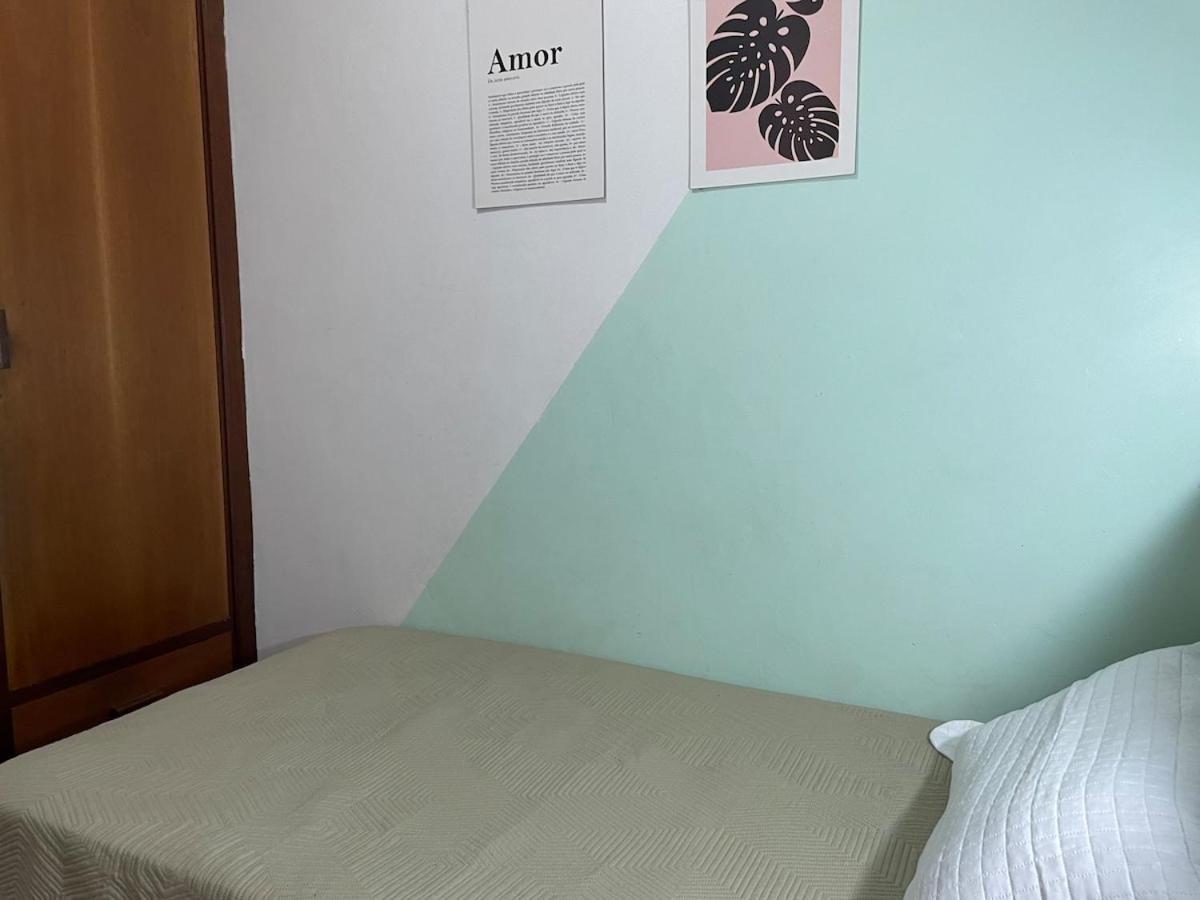 Suh Copacabana 114 Cozy Compact *