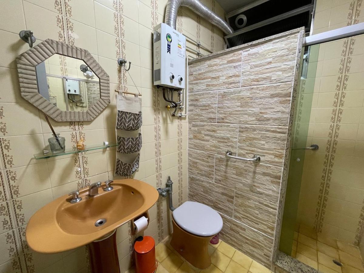 Apartment Suh Copacabana 114 Cozy Compact