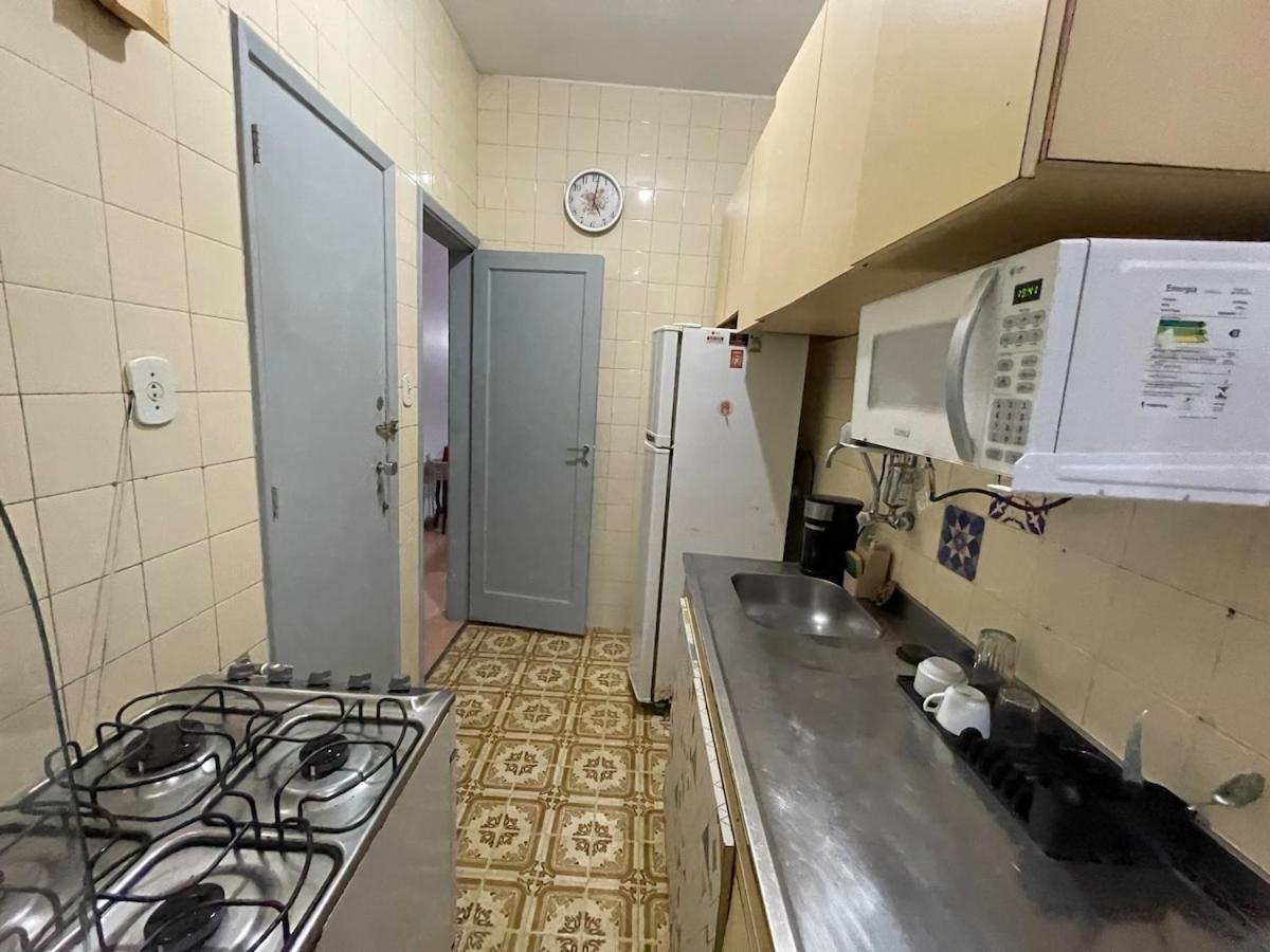Suh Copacabana 114 Cozy Compact Rio de Janeiro