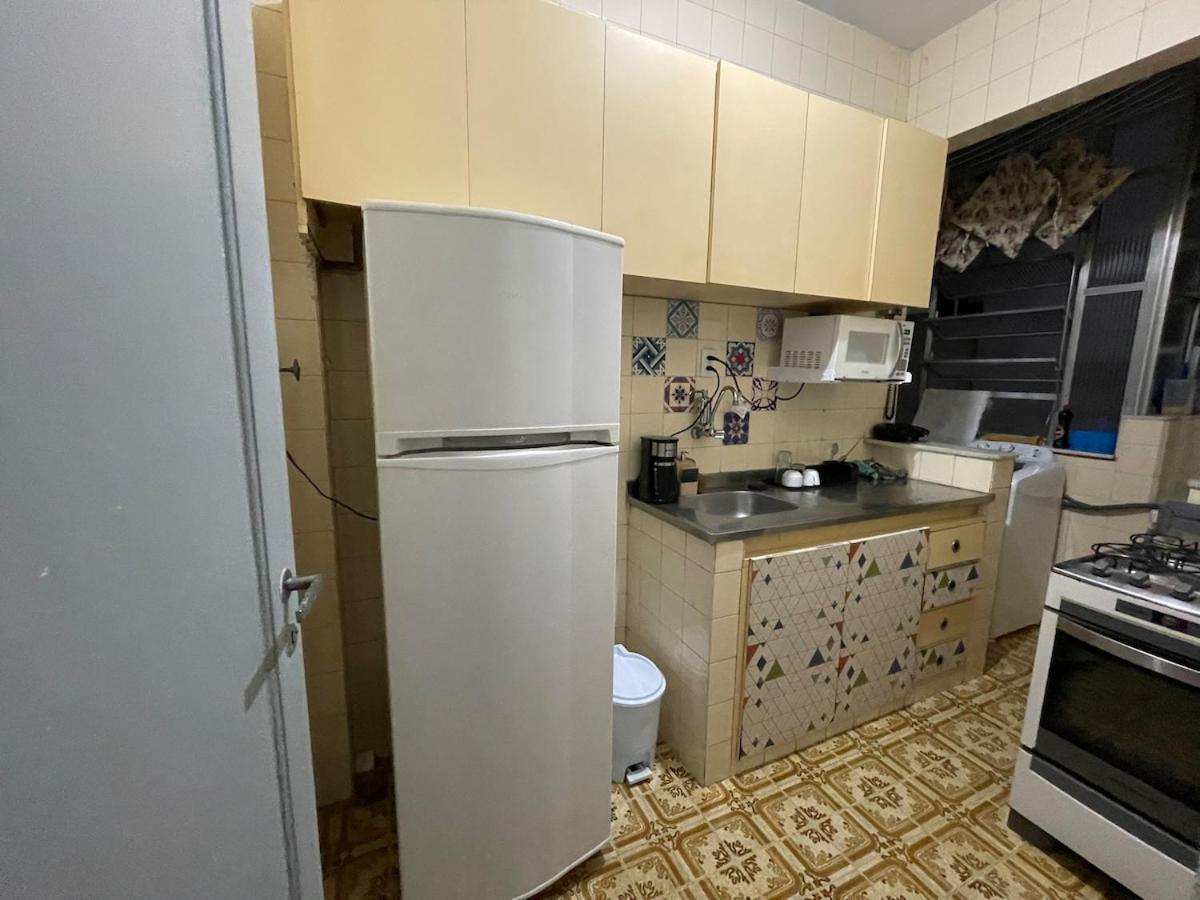 Suh Copacabana 114 Cozy Compact Apartment Rio de Janeiro