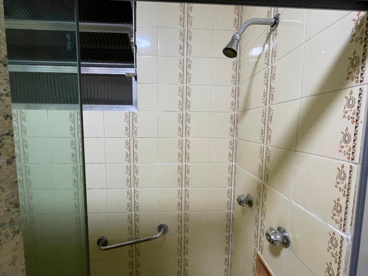 Apartment Suh Copacabana 114 Cozy Compact Rio de Janeiro
