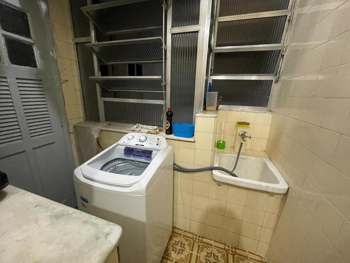 Suh Copacabana 114 Cozy Compact Apartment *