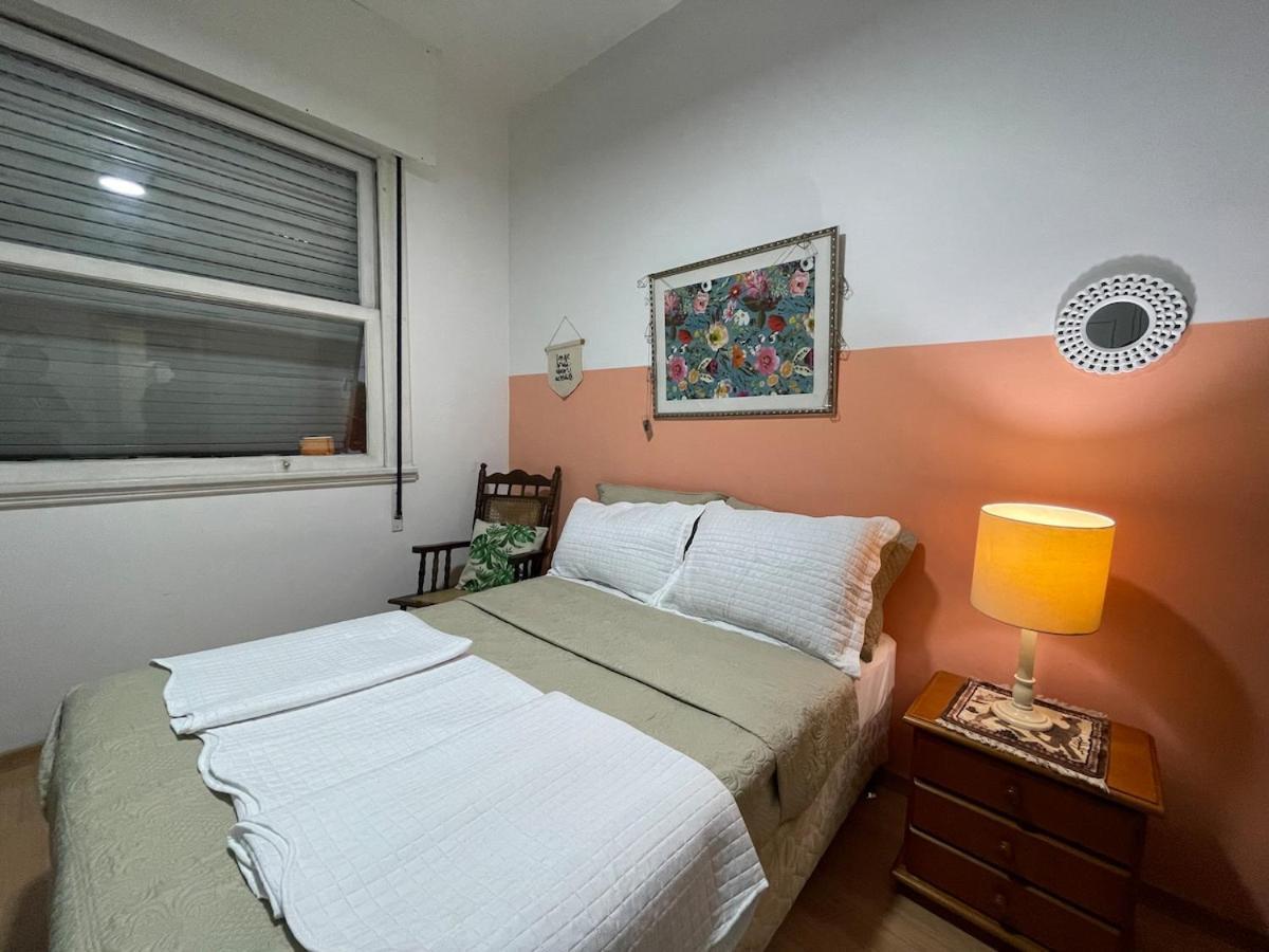 Apartment Suh Copacabana 114 Cozy Compact *