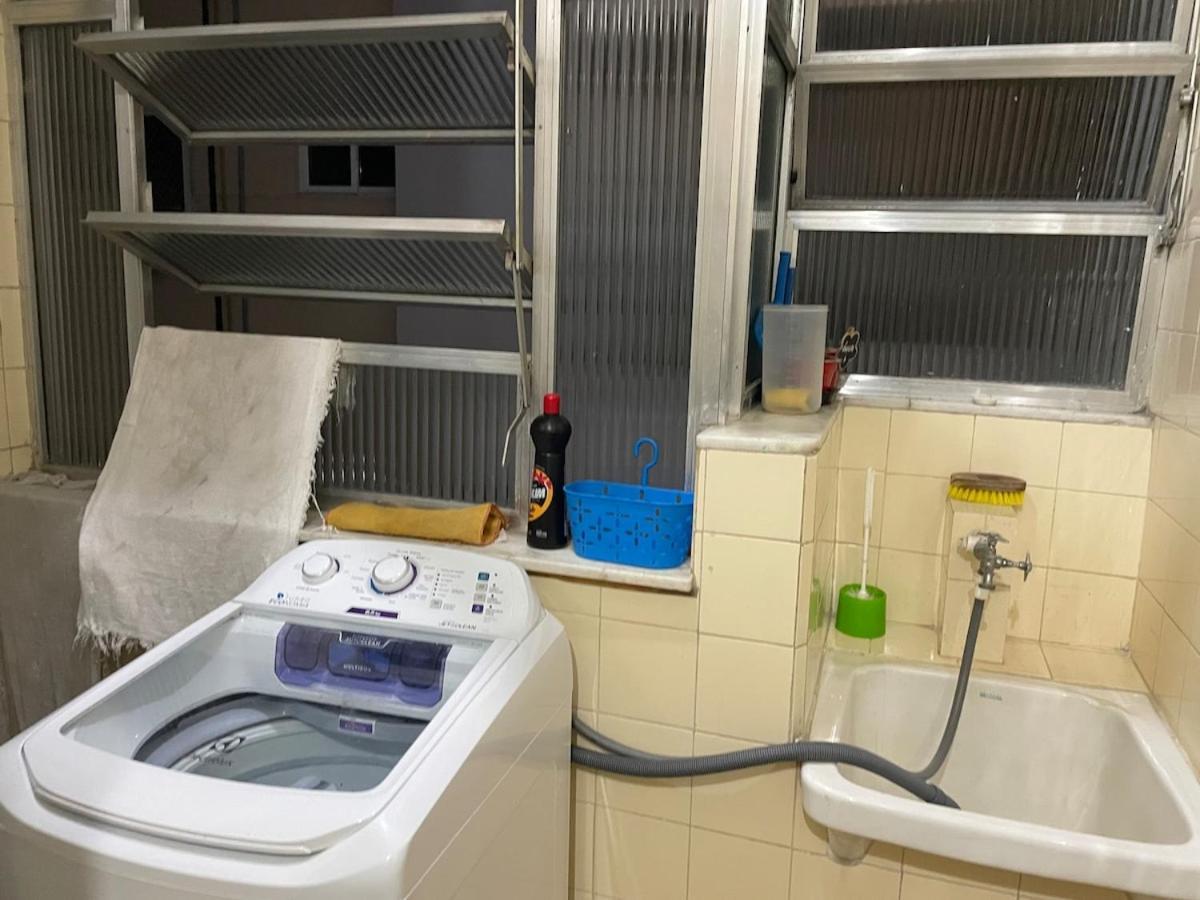 Suh Copacabana 114 Cozy Compact Apartment Rio de Janeiro